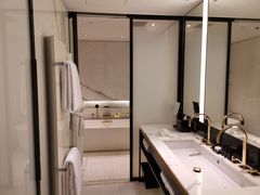 -尼依格罗香港美利酒店