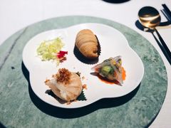 -三号黄浦会Canton Table