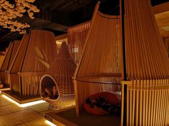 -蓝鲸湾汤泉(包河店)