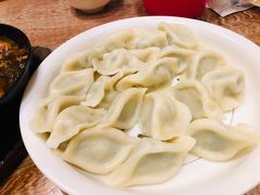 鲅鱼饺子-渔家颂歌渔家味道(青石路店)