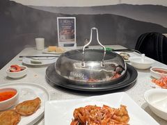 -青蓬海上捞蒸品海鲜城(海岸城店)