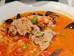 -东北风(平江万达店)