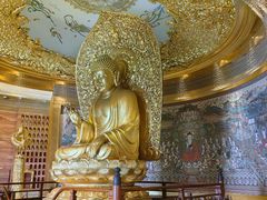 -隋唐洛阳城明堂天堂景区