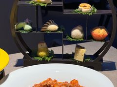 -花家怡园(四合院总店)