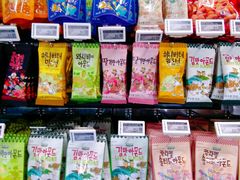 -Olé精品超市(北京合生汇店)