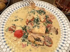 -IL TEATRO 精品意大利餐厅