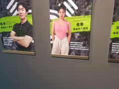 -GMJ·24H健身房(四川北路店)