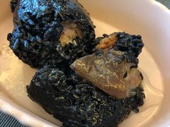 -金太粽(上海弄堂第一粽店)