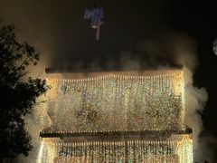 -明月山天沐温泉度假村