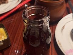 -西安W酒店·WEI全味西餐厅