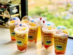 -奈雪的茶(石厦时代广场店)