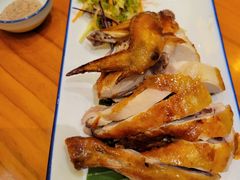 -阮氏娘·越南料理(双子塔店)