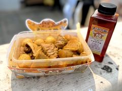 -老day牛杂(官也街总店)