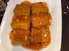-刘胖子家常菜·蹄花焖藕(中南店)