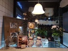 -美丽心情蛋糕(江苏路店)