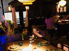 -佬麻雀·新湘菜(珠海金发购物中心店)