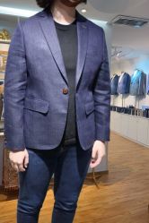 -香港大昌洋服定制(金中环店)