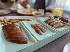 -羲和雅苑•北京烤鸭(瑞吉店)