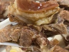 蘸羊肉-三中高皇羊肉馆
