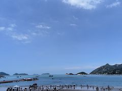 -大京沙滩