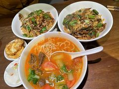 -寻裕记·现炒浇头面(人民广场店)