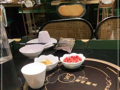 大堂-顺峰顺水顺德菜(龙华店)