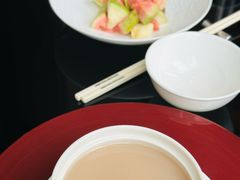 -夏宫中餐厅(静安香格里拉店)