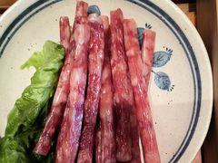 -老员外骨汤火锅(海州古城店)