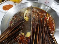 -牛华八婆麻辣烫(龙湖U城店)