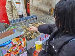 关东煮-南门头上美食街