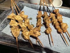 -管氏翅吧(广渠门店)