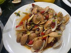 -小海豚•老字号海鲜餐厅(天涯店)