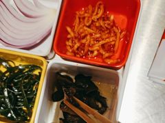 -大头叔烤鸡爪·朝鲜族烤串(天池路店)