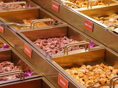 -哈哈碳都·牛肋条无限自助烤肉(宝龙店)