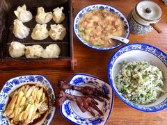 -张家巷美食(南浔店)