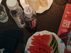 -可口香·非遗老号烧烤(南岗直营店)