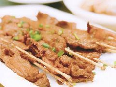-蔡阿水羊肉店
