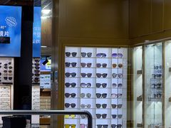 -三叶眼镜城批发市场(上海火车站店)