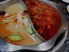 -重庆大队长火锅(凤城八路店)