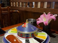 -真地道京味府·鲜橙烤鸭·北京菜(朝外大街东大桥店)