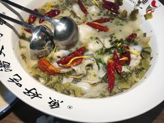 -YUOZUO渝作·川渝冒肚(崂山店)