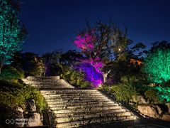 -茅山东方盐湖城景区