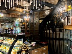 -莫太花餐厅(河北路店)