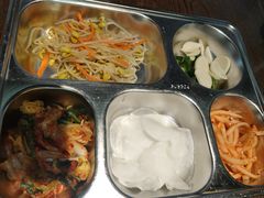 -珍慧韩式烤肉한.식당