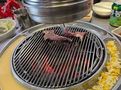 -喜来稀肉(虹泉路店)