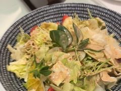 -写庭·鱼鲜川菜·宴请(铁像寺水街店)
