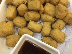 -台北楚楚园馅饼粥(虹桥南丰城店)