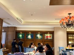-悦景酒家(罗湖店)