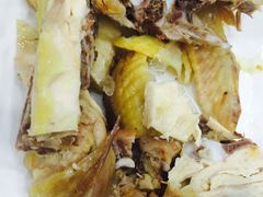 -老太婆饭店(广义路店)