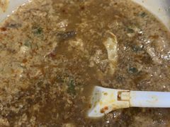 -云南大锅豆浆店